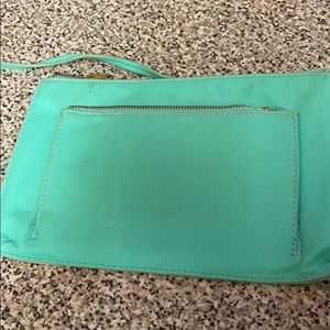 HM purse
